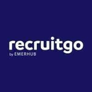 Logo of RecruitGo