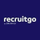 Logo of RecruitGo