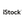Logo of iStock