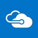Logo of Azure App Service