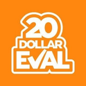 Logo of 20 Dollar Eval