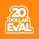 Logo of 20 Dollar Eval