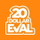 Logo of 20 Dollar Eval