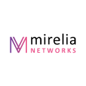 Logo of Mirelia Networks