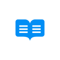 Logo of ReadMe