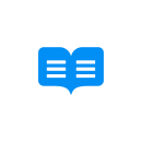 Logo of ReadMe
