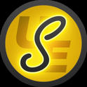 Logo of UEStudio