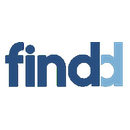 Logo of Findd