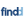 Logo of Findd