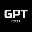 Logo of ChatGPT for Excel