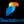 Logo of ToucanTech