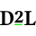 Logo of D2L Brightspace