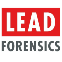 Logo of Lead Forensics