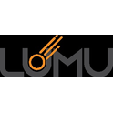 Logo of Lumu