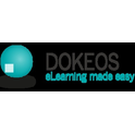 Logo of Dokeos