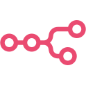 Logo of n8n