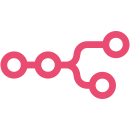 Logo of n8n