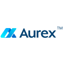 Logo of Aurex.ai