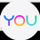 Logo of You.com