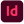 Logo of Adobe InDesign