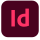 Logo of Adobe InDesign