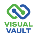 Logo of VisualVault