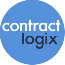 Logo of Contract Logix