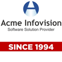 Logo of Acme Insight