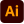 Logo of Adobe Illustrator