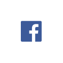Logo of Facebook