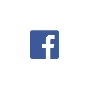 Logo of Facebook