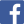 Logo of Facebook