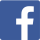 Logo of Facebook