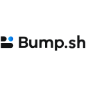 Logo of Bump.sh