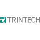 Logo of Trintech