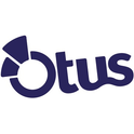 Logo of Otus