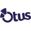 Logo of Otus