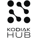 Logo of Kodiak Hub