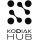 Logo of Kodiak Hub