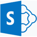 Logo of Microsoft SharePoint