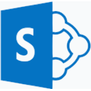 Logo of Microsoft SharePoint