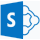 Logo of Microsoft SharePoint