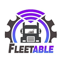 Logo of Fleetable