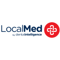 Logo of LocalMed by Dental Intelligence