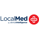 Logo of LocalMed by Dental Intelligence