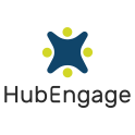 Logo of HubEngage