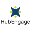 Logo of HubEngage