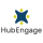 Logo of HubEngage