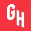 Logo of GrubHub