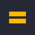 Logo of Equals Money
